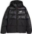 Куртка жіноча Puma POWER чорна 675374-01