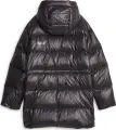 Пуховик жіночий Puma STYLE чорний 675368-01