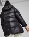 Пуховик жіночий Puma STYLE чорний 675368-01