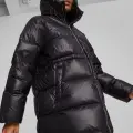 Пуховик жіночий Puma STYLE чорний 675368-01