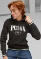 Спортивный костюм Puma SQUAD черный 676017-01__676019-01