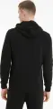 Толстовка Puma ESSENTIALS черная 586702-01