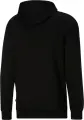 Толстовка Puma ESSENTIALS чорна 846816-01