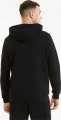 Толстовка Puma ESSENTIALS чорна 846816-01