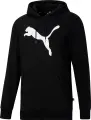 Худі Puma AMPLIFIED чорне 672712-01