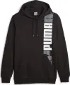 Худі Puma ESSENTIALS LOGO LAB чорне 675919-01