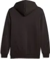 Худі Puma ESSENTIALS LOGO LAB чорне 675919-01