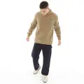 Худи Puma OPEN ROAD WINTERIZED коричневое 68165767