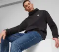 Худі Puma RAD/CAL POLAR FLEECE чорне 675892-01