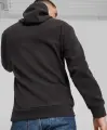 Худі Puma RAD/CAL POLAR FLEECE чорне 675892-01