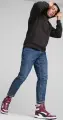 Худі Puma RAD/CAL POLAR FLEECE чорне 675892-01