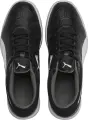 Кроссовки для зала Puma TENAZ черно-белые 104889-01