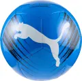 Футбольний м'яч Puma ATTACANTO GRAPHIC синьо-чорно-білий Розмір 4 084739-02