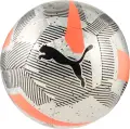 Футбольний м'яч Puma CAGE срібно-персиковий Розмір 4 084586-01