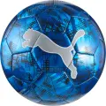 Футбольний м'яч Puma CUP GRAPHIC синьо-сірий Розмір 4 084737-01