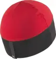 Шапка дитяча Puma TEAMLIGA BEANIE JR червоно-чорна 022786-01