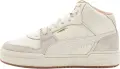 Кроссовки Puma CA PRO MID бежевые 39013402