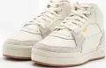 Кроссовки Puma CA PRO MID бежевые 39013402