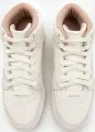 Кроссовки Puma CA PRO MID бежевые 39013402
