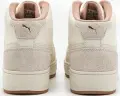 Кроссовки Puma CA PRO MID бежевые 39013402