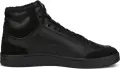 Кроссовки Puma SHUFFLE MID FUR черные 38760901