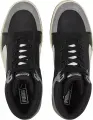 Кроссовки Puma SLIPSTREAM MID HERITAGE черно-серые 38654504