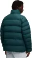 Куртка Puma MONO JACKET темно-зелена 68837075