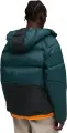 Куртка Puma PUMATECH PRIMALOFT темно-зелено-черно-оранжевая 63216575