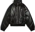 Куртка женская Puma DARE TO черная 63217301