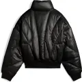 Куртка женская Puma DARE TO черная 63217301