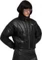 Куртка женская Puma DARE TO черная 63217301