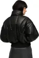 Куртка женская Puma DARE TO черная 63217301
