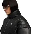 Куртка женская Puma DARE TO черная 63217301