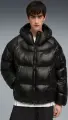 Куртка Puma PUMATECH-X чорна 63216201