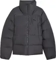 Куртка Puma WARDROBE ESSENTIALS темно-сіра 68840944