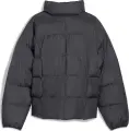 Куртка Puma WARDROBE ESSENTIALS темно-сіра 68840944