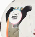 Футбольний м'яч Puma ORBITA 1 TB FIFA QUALITY PRO біло-чорно-оливковий Розмір 5 084322-01