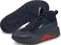 Черевики Puma X-RAY 2 SQUARE MID WINTER темно-синьо-червоні 37302004