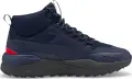 Черевики Puma X-RAY 2 SQUARE MID WINTER темно-синьо-червоні 37302004
