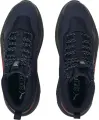 Черевики Puma X-RAY 2 SQUARE MID WINTER темно-синьо-червоні 37302004