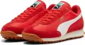 Кроссовки Puma EASY RIDER VINTAGE красно-белые 39902801