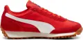 Кроссовки Puma EASY RIDER VINTAGE красно-белые 39902801