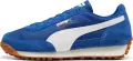 Кроссовки Puma EASY RIDER VINTAGE сине-белые 39902809