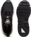 Кроссовки Puma VIS2K SL черно-бело-бордовые 39421403