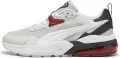 Кросівки Puma VIS2K світло-сіро-темно-сіро-бордові 39231829