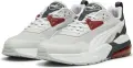 Кросівки Puma VIS2K світло-сіро-темно-сіро-бордові 39231829