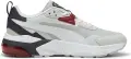 Кросівки Puma VIS2K світло-сіро-темно-сіро-бордові 39231829