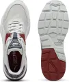Кросівки Puma VIS2K світло-сіро-темно-сіро-бордові 39231829