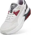 Кросівки Puma VIS2K світло-сіро-темно-сіро-бордові 39231829