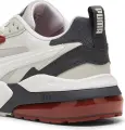 Кросівки Puma VIS2K світло-сіро-темно-сіро-бордові 39231829